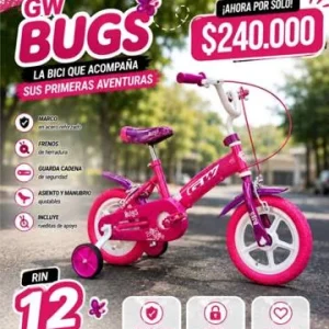 GW Bugs Rin 12