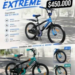 GW Extreme