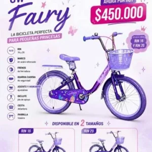 GW Fairy