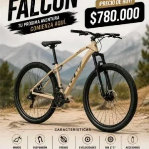 GW Falcon