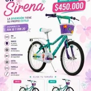 GW Sirena