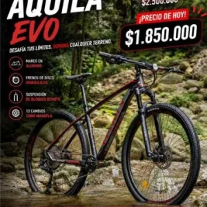 Optimus Aquila Evo