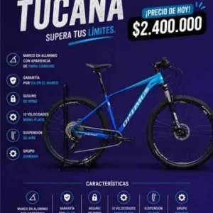 Optimus Tucana