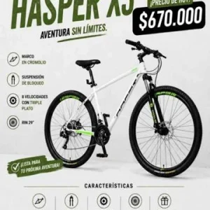 Profit Hasper X3