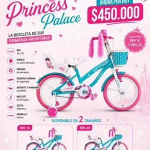 Profit Princess Palace