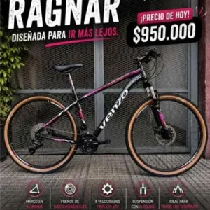 Venzo Ragnar