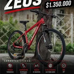 Venzo Zeus