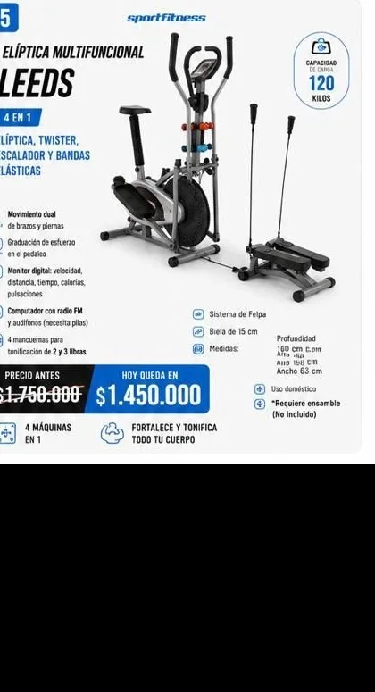 Sport Fitness Leeds