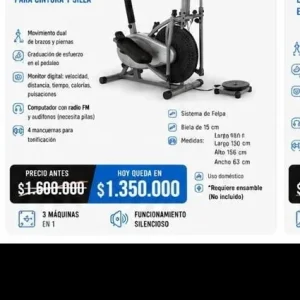 Sport Fitness Oxford
