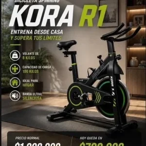 Kora R1