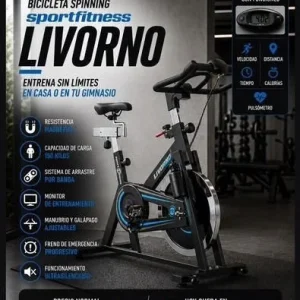 Sport Fitness Livorno