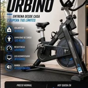 Sport Fitness Urbino