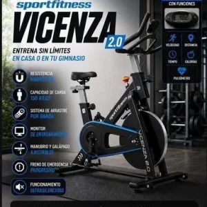Sport Fitness Vicenza 2.0