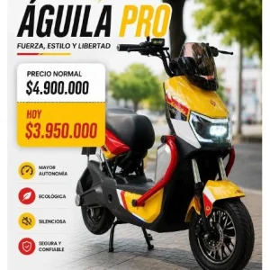 Águila Pro