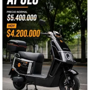 Apolo