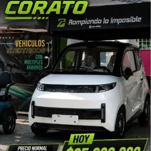 Brenson Corato
