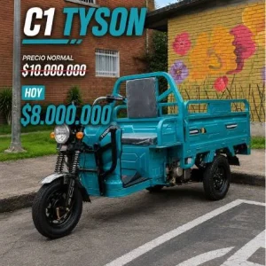 C1 Tyson
