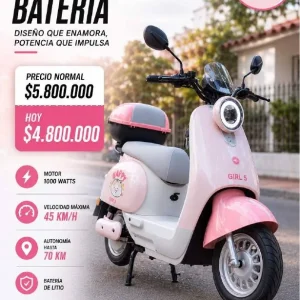 Caballero Litio