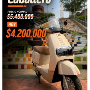 Caballero