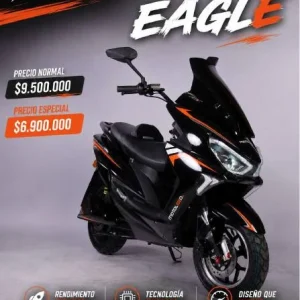 Eagle