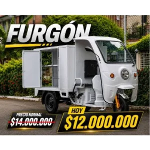 Furgón