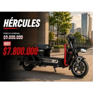 Hércules