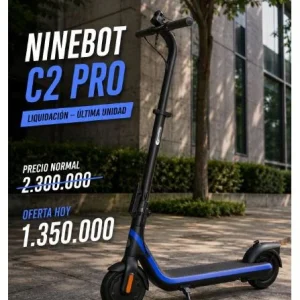 Ninebot C2 Pro