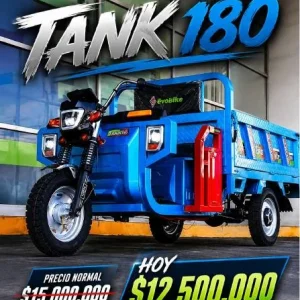 Tank 180