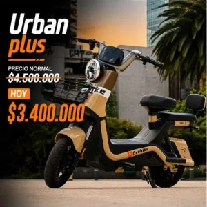 Urban Plus