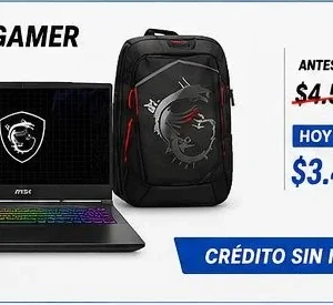 MSI Gamer